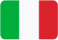 Rollos para tacógrafos digitales Italiano
